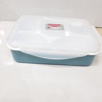 ظرف غذا چند قسمتی لانچ کد 802256