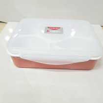 ظرف غذا چند قسمتی لانچ کد 802257