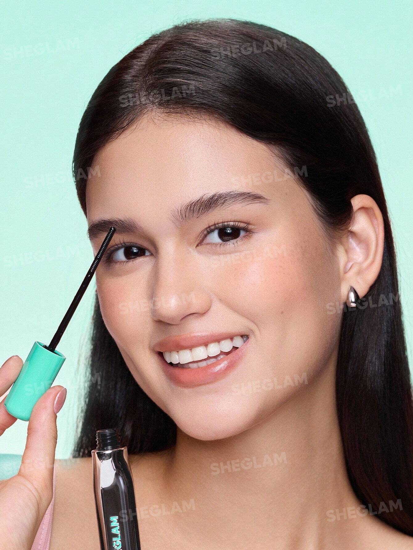 ریمل درمانی و پاک‌کننده آسان مژه SHEGLAM Lashlighter Ez Remove Lash Treatment  کد 2725