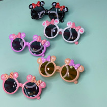 عینک آفتابی بچگانه یو وی ۴۰۰ کد 418141