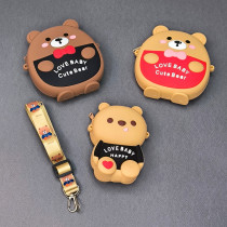 کیف ژله ای سیلیکونی 418146