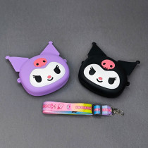 کیف ژله ای سیلیکونی 418149