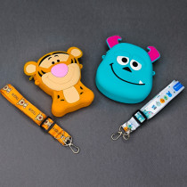 کیف ژله ای سیلیکونی 418153