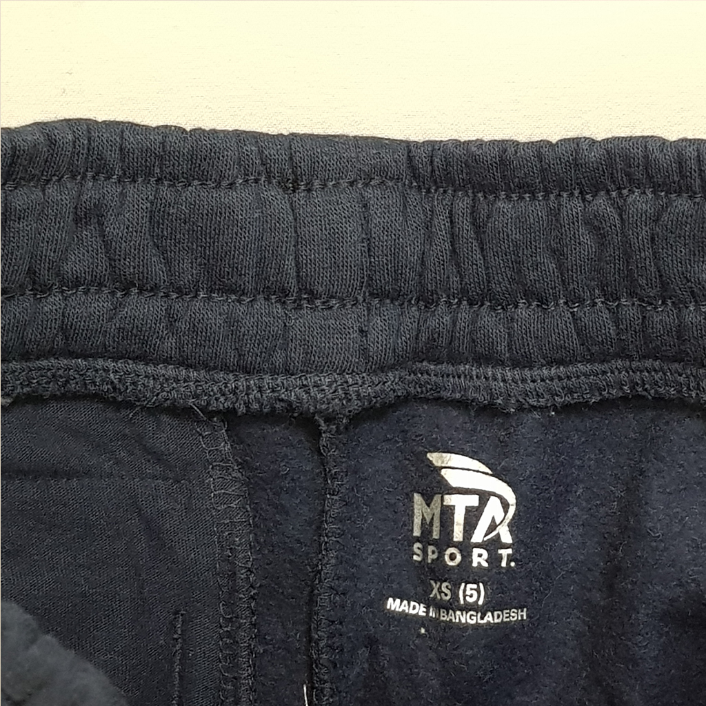شلوار پسرانه 28818 سایز 5 تا 16 سال مارک MTA