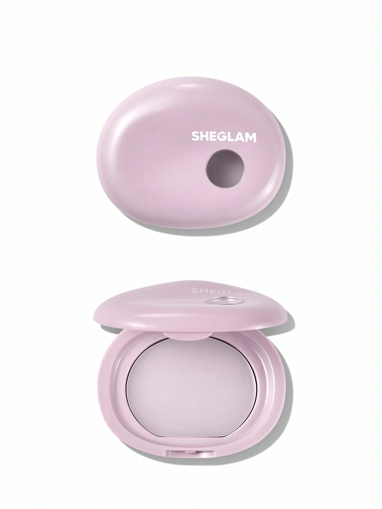 رژگونه حبابی شیگلم SHEGLAM Bubble Glow Blush Bar Rare  کد 2728