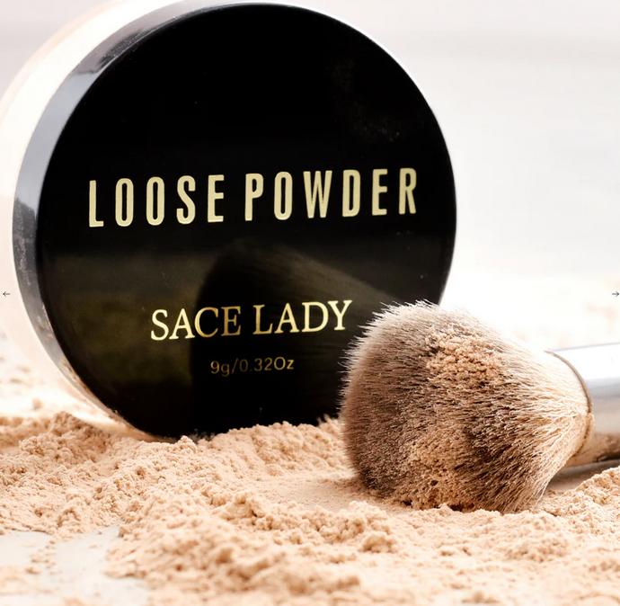 پودر فیکس برند SACE LADY کد SL227 (2607)
