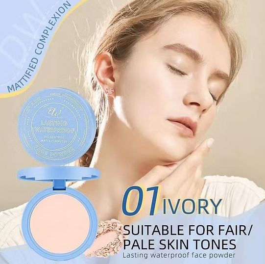 پنکک ضد آب برند SACE LADY کد (2747) (100109888)