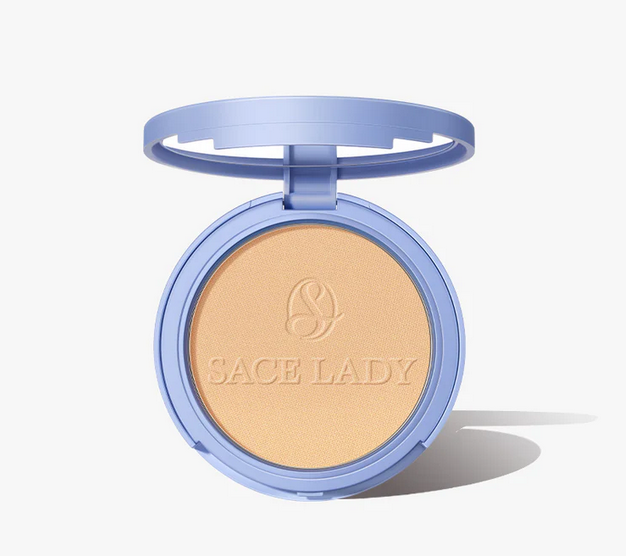 پنکک ضد آب برند SACE LADY کد (2747) (100109888)