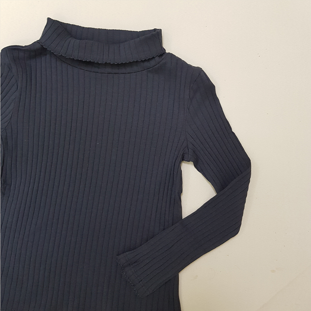 بلوز دخترانه 28773 سایز 7 تا 16 سال کد 1 مارک C&A   *