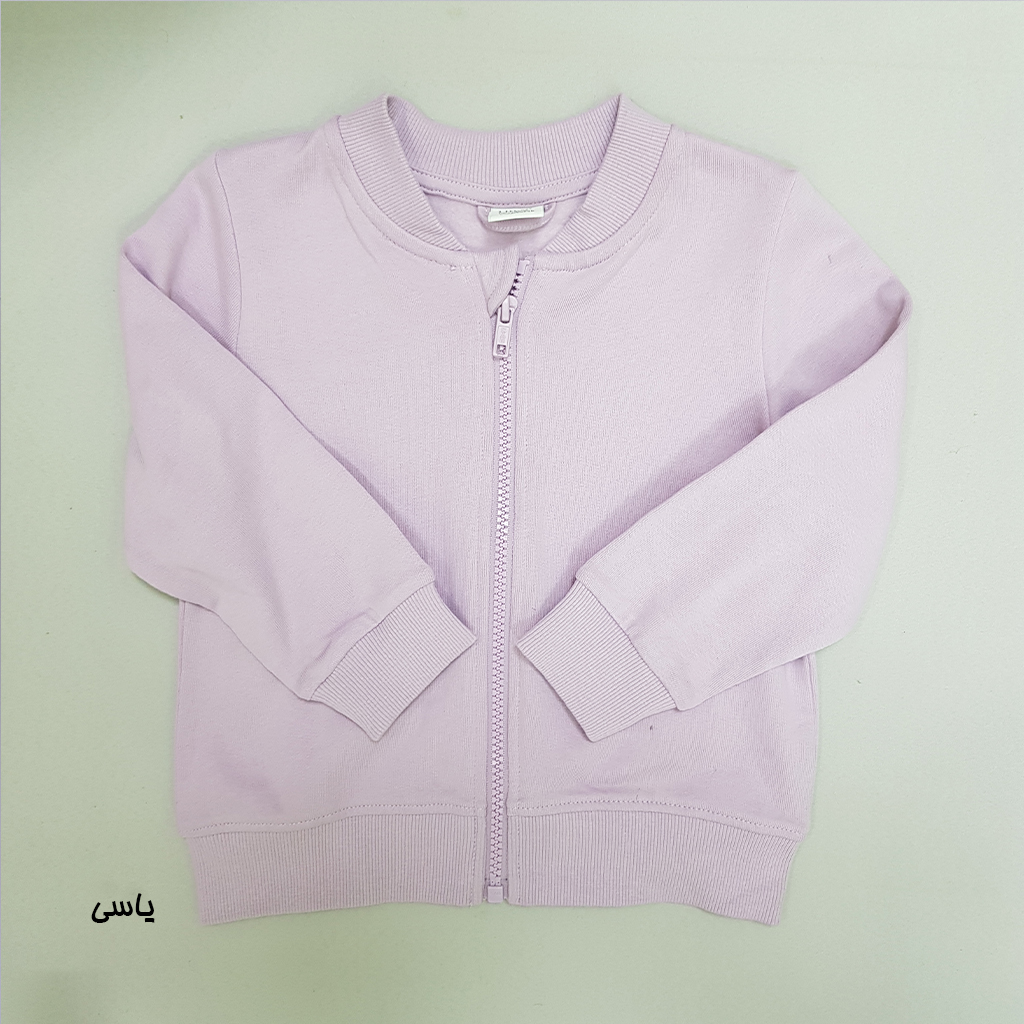 پلیور بچگانه 28856 سایز 1.5 تا 4 سال کد 3 مارک LINDEX