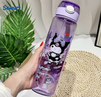 بطری آب برند سانریو (SANRIO) کد 2645