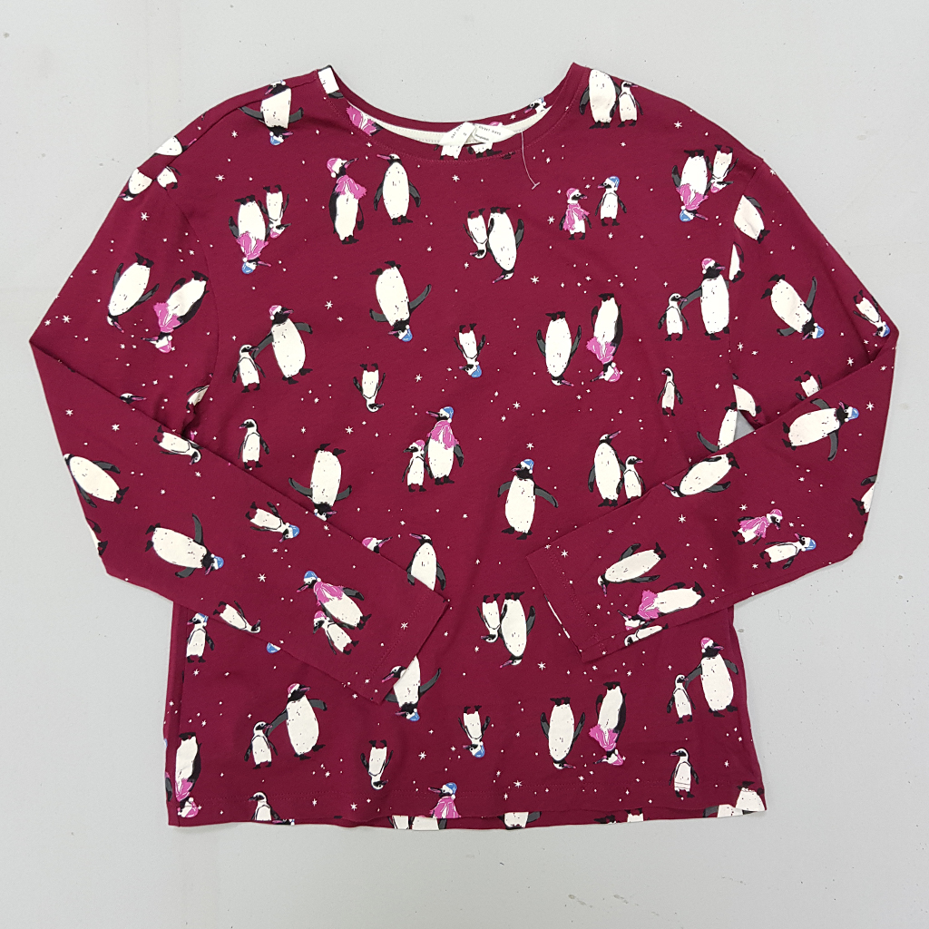 بلوز زنانه 28931 کد 4 مارک M&S