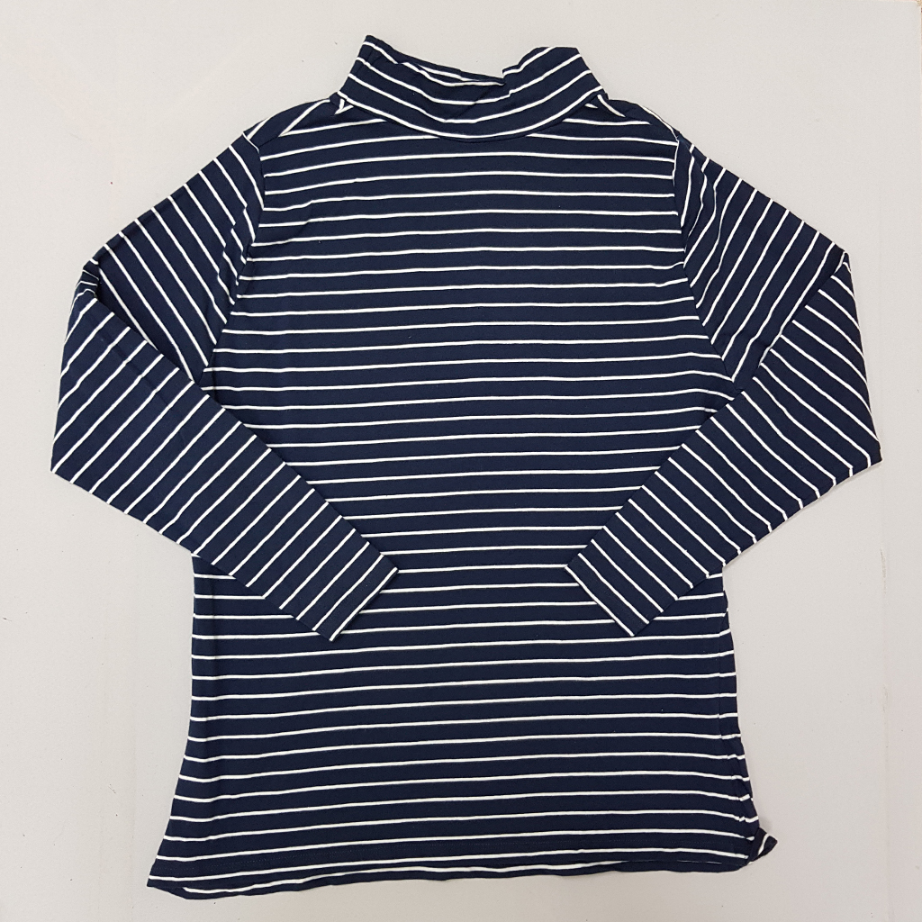 بلوز یقه اسکی زنانه 28931 سایز 18 تا 24 کد 3 مارک M&S