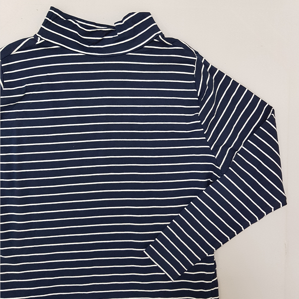 بلوز یقه اسکی زنانه 28931 سایز 18 تا 24 کد 3 مارک M&S