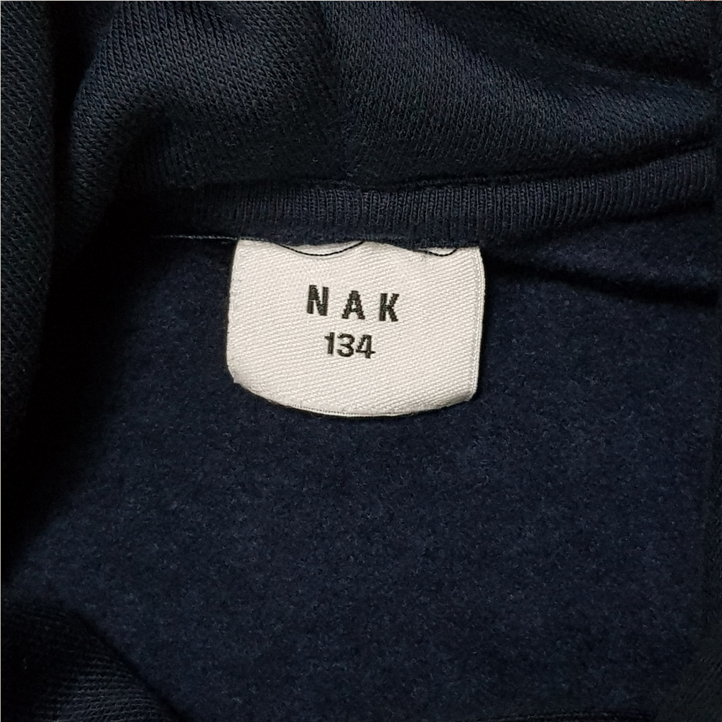 هودی پسرانه 28949 سایز 9 تا 15 سال کد 2 مارک NAK