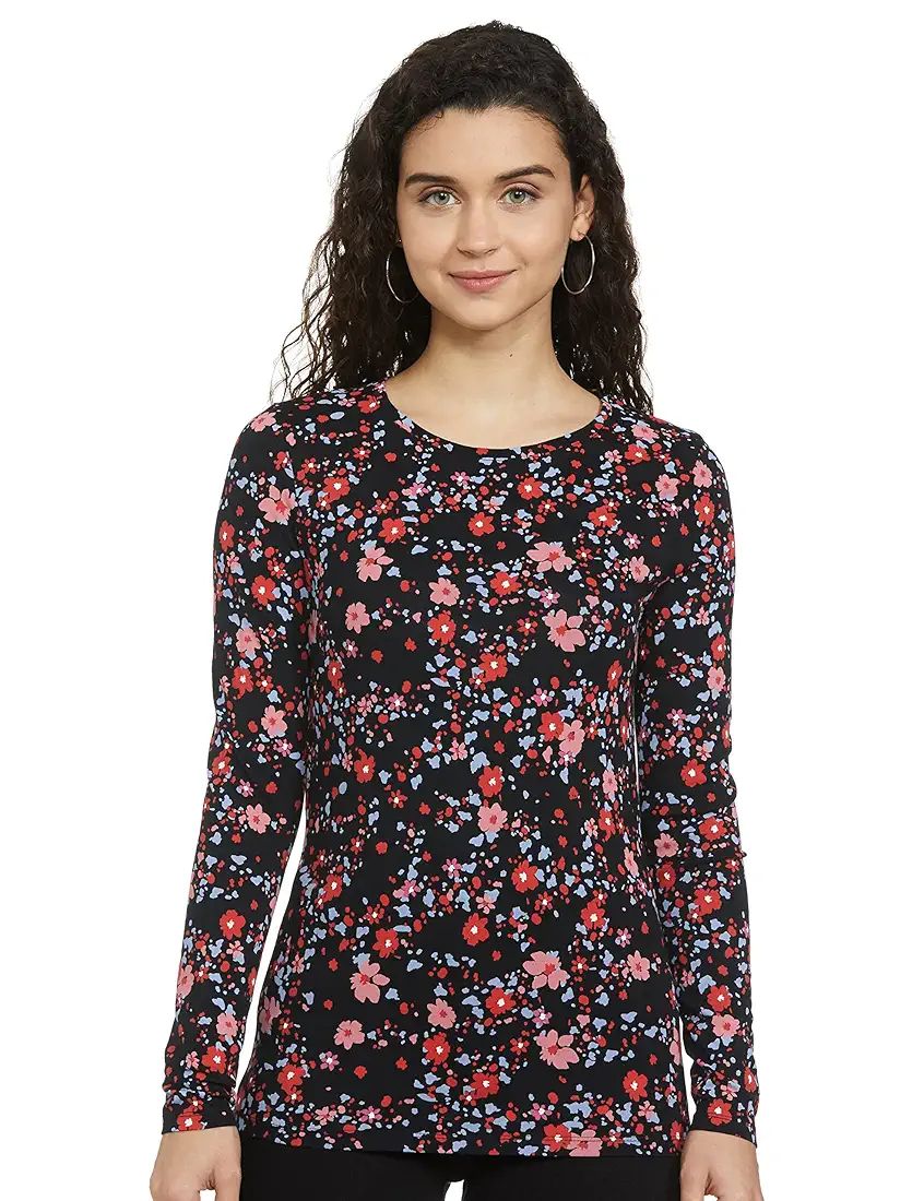 بلوز زنانه 28931 کد 7 مارک M&S
