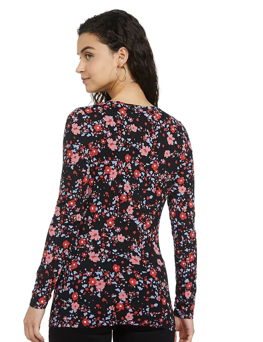 بلوز زنانه 28931 کد 7 مارک M&S
