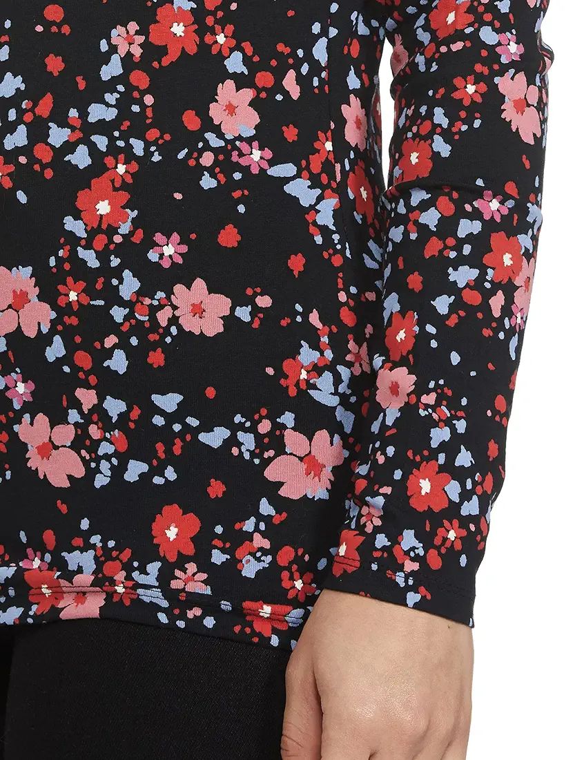 بلوز زنانه 28931 کد 7 مارک M&S