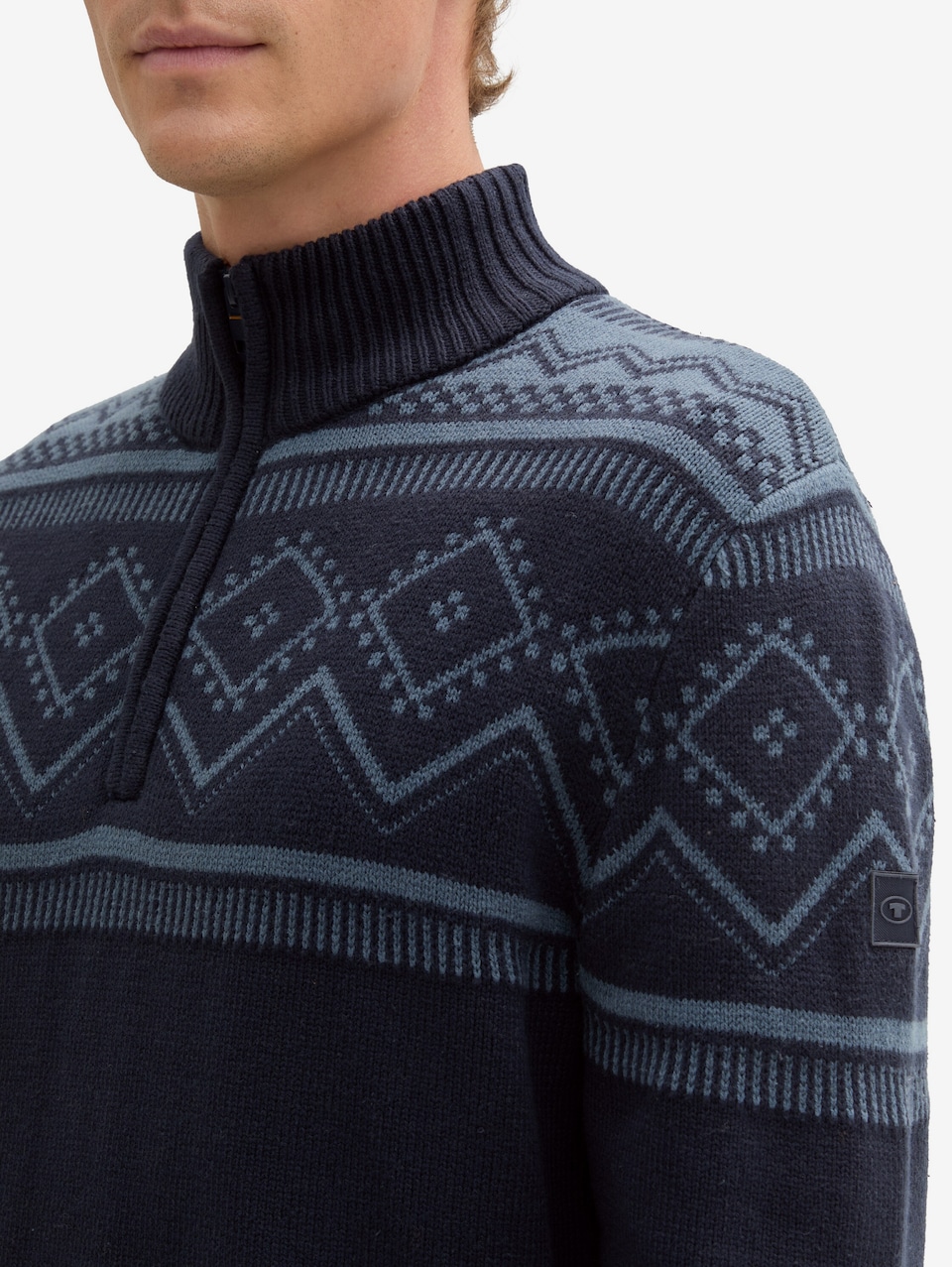 بافت 28994 مارک TomTailor