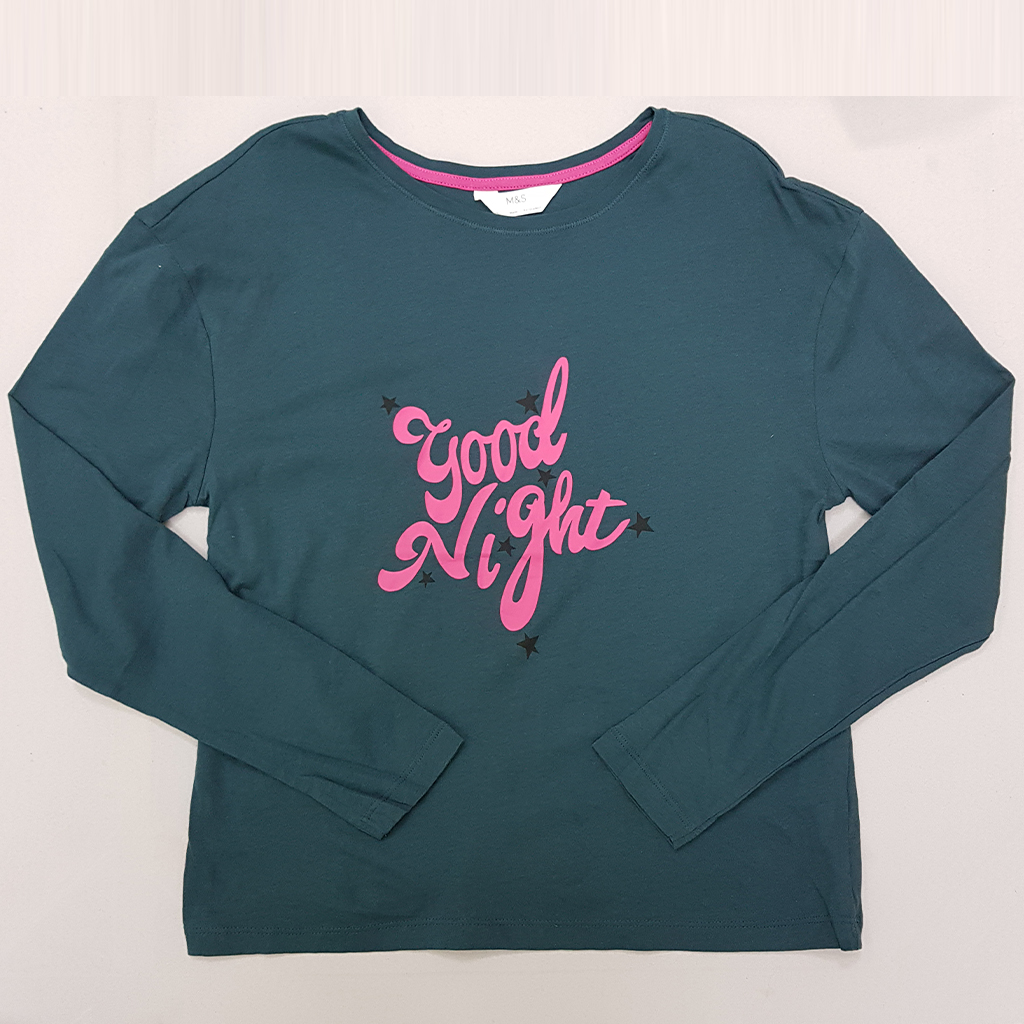 بلوز زنانه 28931 کد 9 مارک M&S