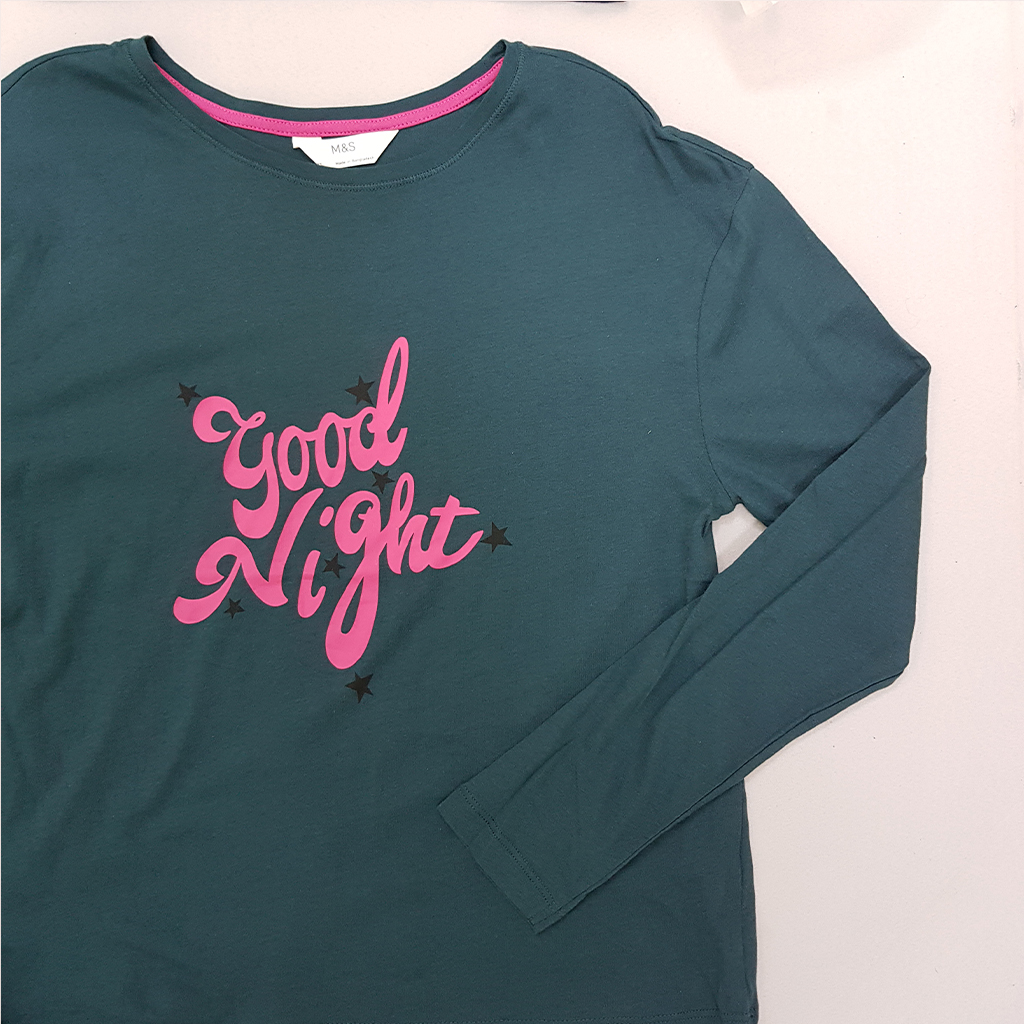 بلوز زنانه 28931 کد 9 مارک M&S
