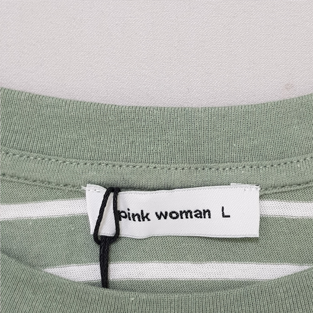 بلوز زنانه 28931 کد 6 مارک Pink Woman