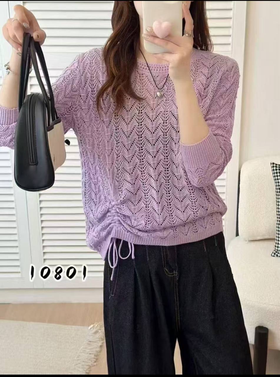 بافت پارچه سوزنی زنانه کد 418175