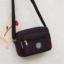 کیف دوشی زنانه کد 2992