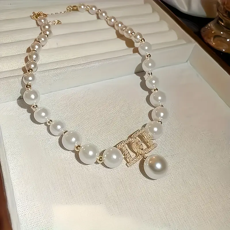 ست گردنبند و گوشواره  کد 2569