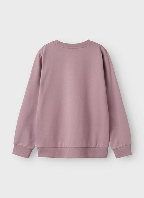 پلیور دخترانه 28914 سایز 1.5 تا 12 سال مارک Name It