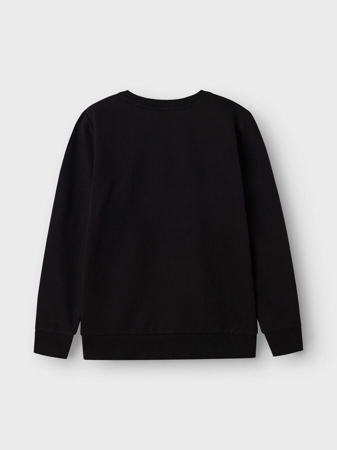 پلیور دخترانه 28914 سایز 1.5 تا 12 سال مارک Name It