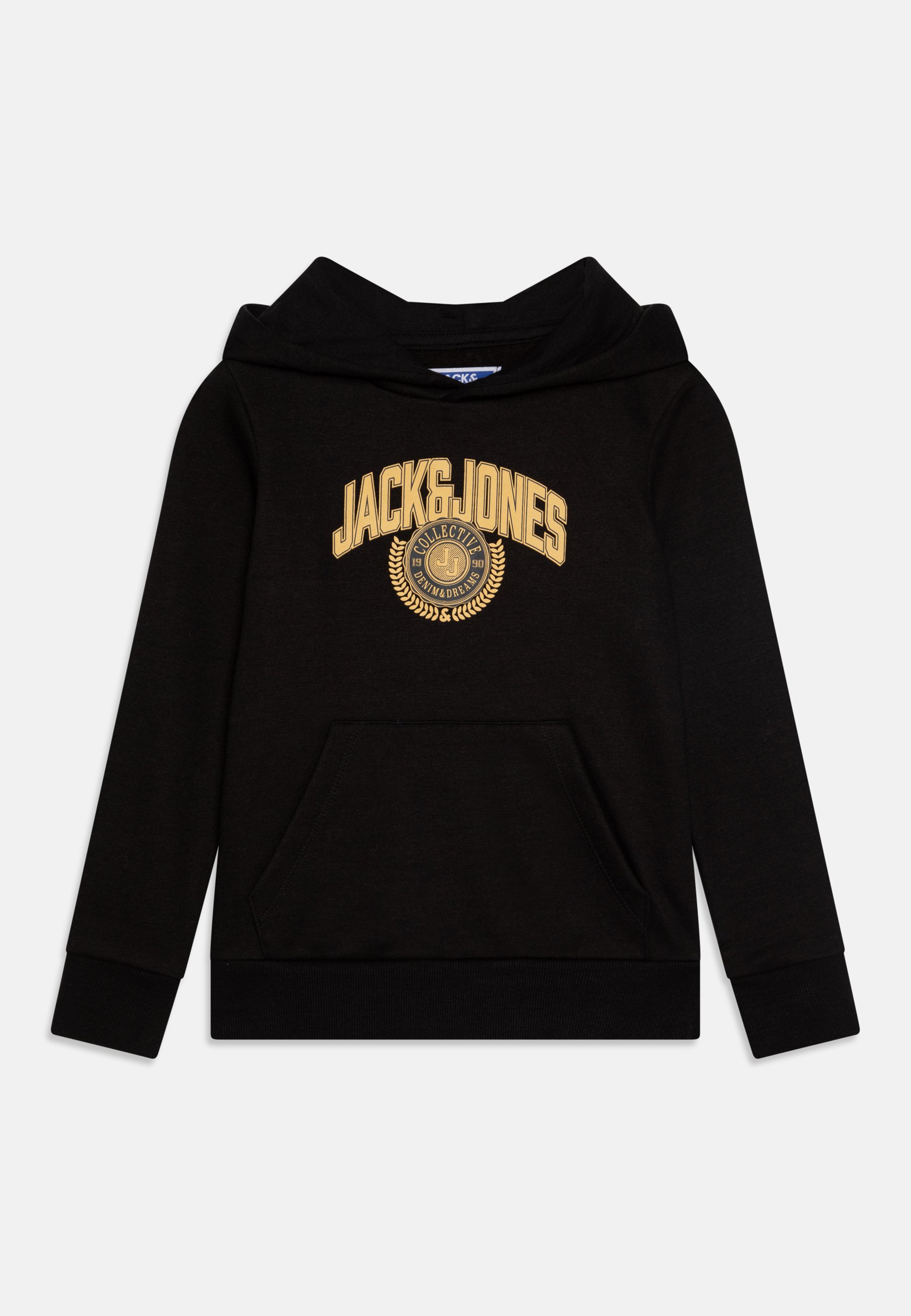 هودی پسرانه 28921 سایز 7 تا 16 سال کد 1 مارک Jack&Jones