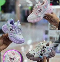 کفش دخترانه 1185 کد 110