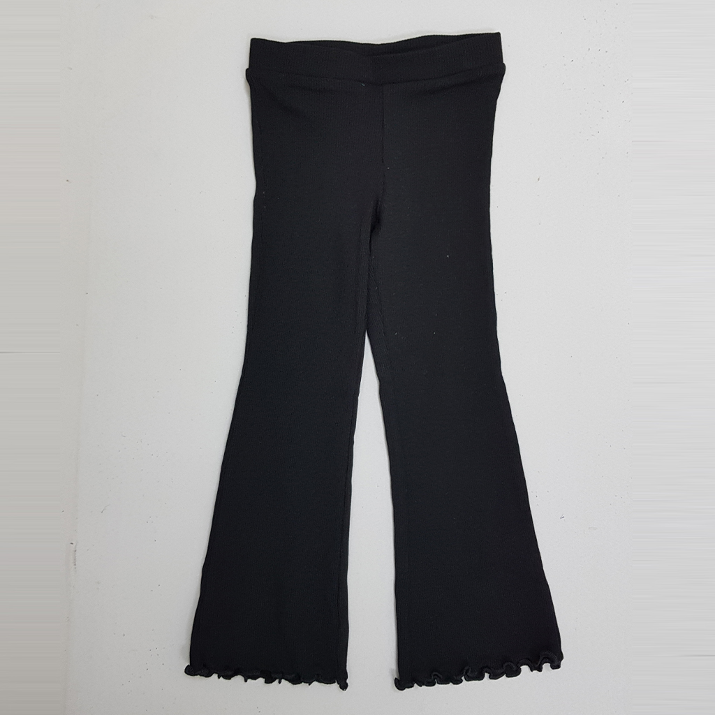 شلوار دخترانه 28942 سایز 1.5 تا 10 سال مارک H&M