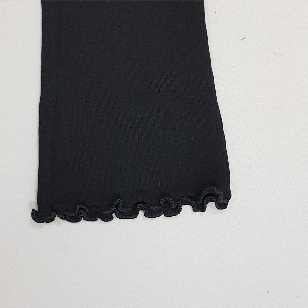 شلوار دخترانه 28942 سایز 1.5 تا 10 سال مارک H&M