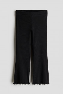 شلوار دخترانه 28942 سایز 1.5 تا 10 سال مارک H&M