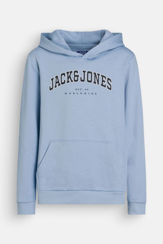 هودی پسرانه 28921 سایز 7 تا 16 سال کد 3 مارک Jack&Jones