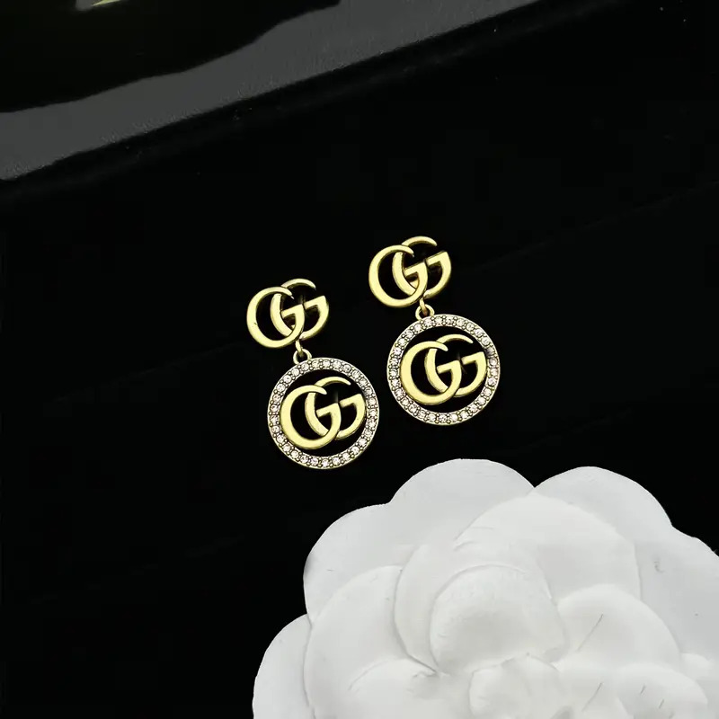 گوشواره زنانه کد 3210