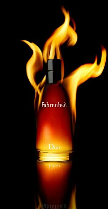 ادو پرفیوم مردانه FAHRENHEIT  کالکشن (Smart NO.02) کد 3214