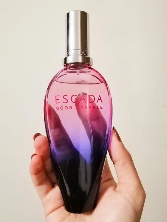 ادو پرفیوم زنانه ESCADA MOON SPARKLE کالکشن (Smart NO.316) کد 3217