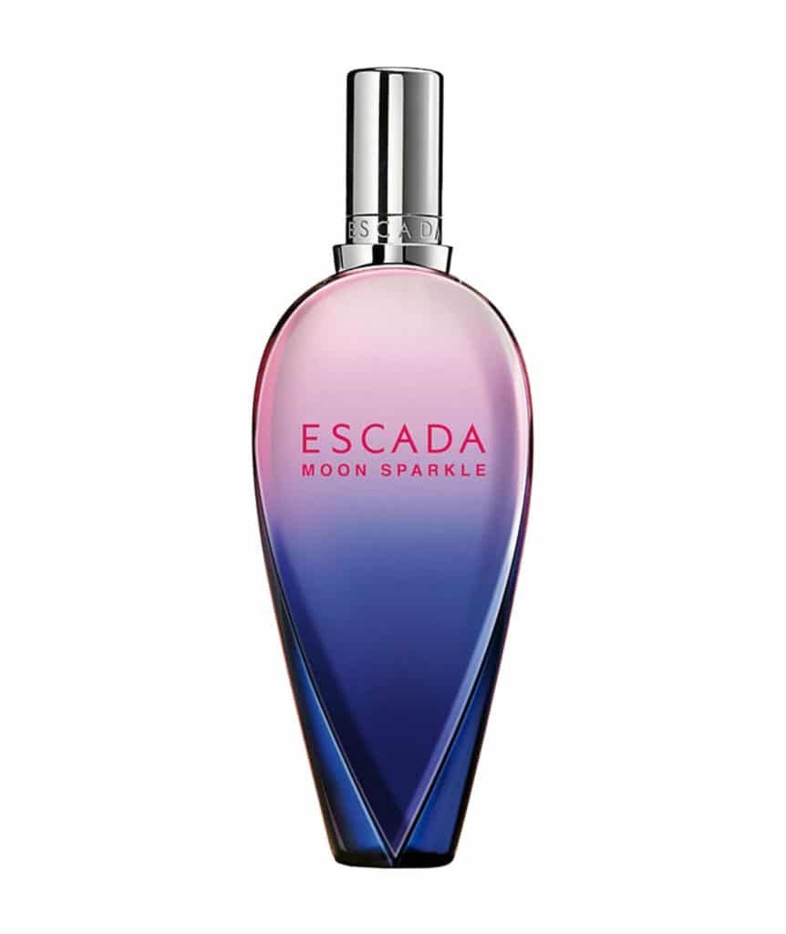 ادو پرفیوم زنانه ESCADA MOON SPARKLE کالکشن (Smart NO.316) کد 3217