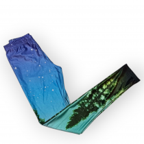 شلوار ورزشی دخترانه وارداتی  2205603