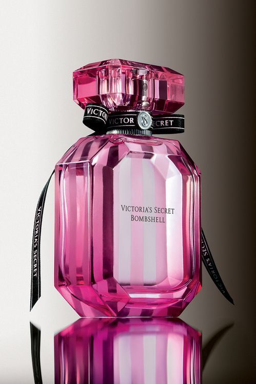 ادو پرفیوم زنانه Victoria's Secret Bombshell کالکشن (Smart NO.531) کد 3229