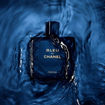 ادو پرفیوم مردانه BLUE DE CHANEL  کالکشن (Smart NO.313) کد 3232