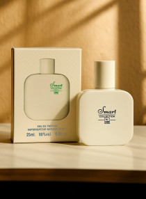ادو پرفیوم مردانه کالکشن اسمارت (Smart NO.349) (25 میل)  کد 3247
