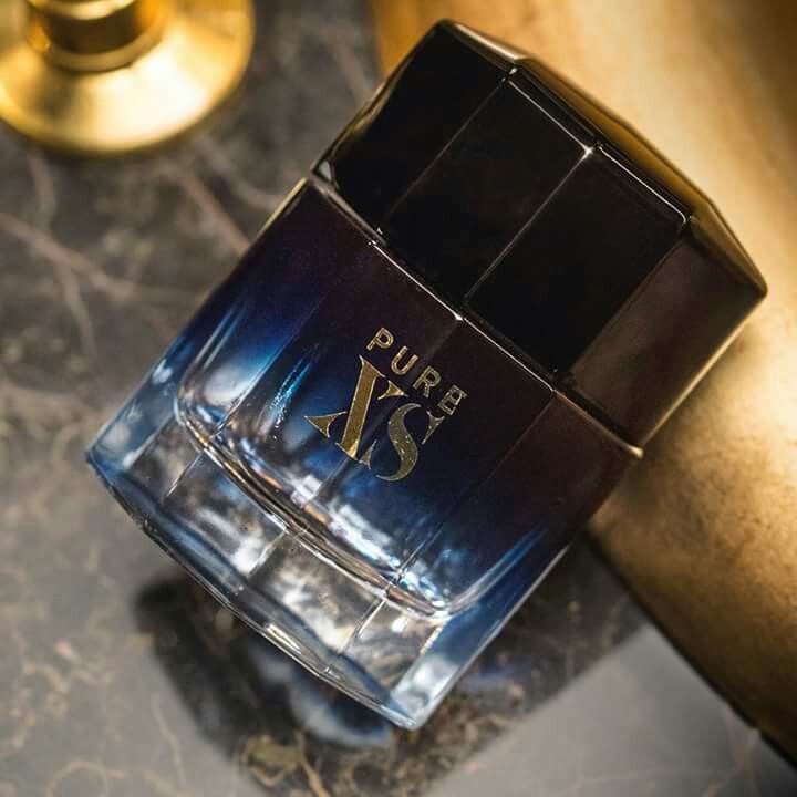 ادو پرفیوم مردانه PURE XS MEN کالکشن (Smart NO.485) کد 3267
