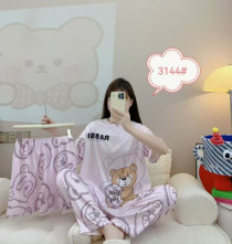 ست سه تیکه زنانه کد 418234