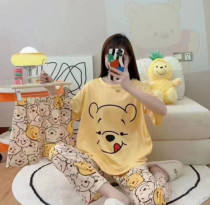 ست سه تیکه زنانه کد 418239