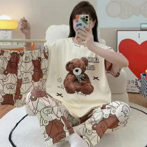 ست سه تیکه زنانه کد 418246