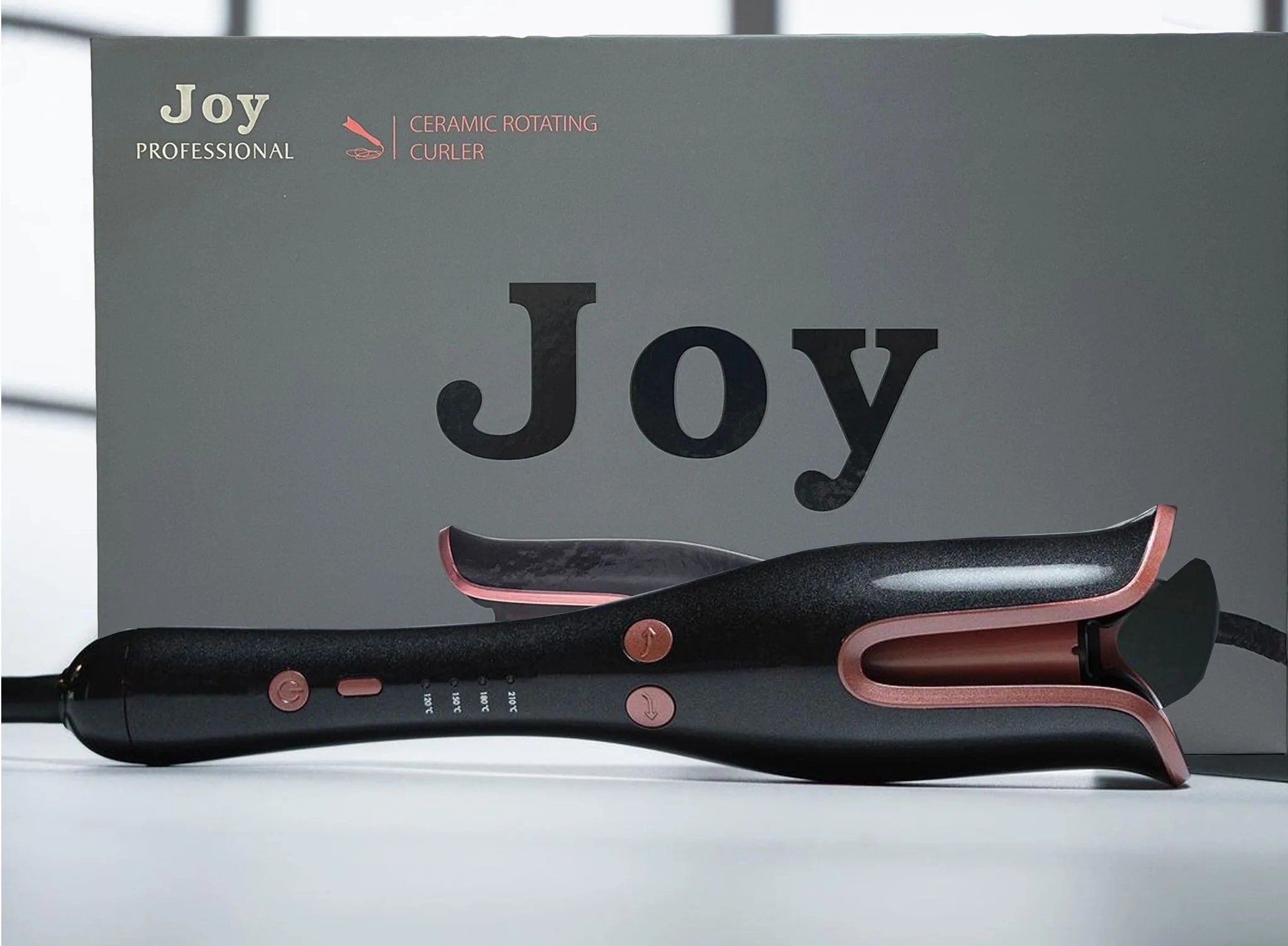 فرکننده موی حرفه‌ای  (Joy Professional) کد 3285